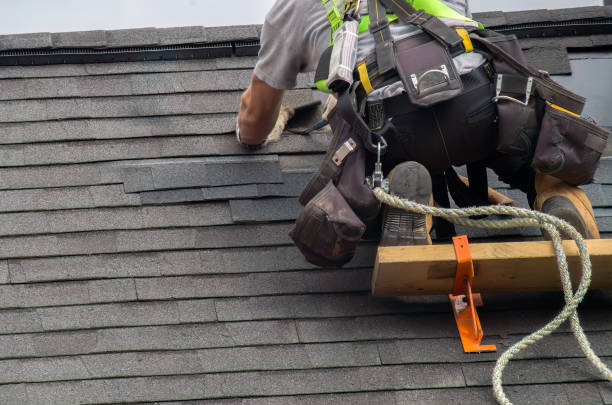 Reliable Roofing contractor in Lowder, IL by Brentwood Metal Roofing