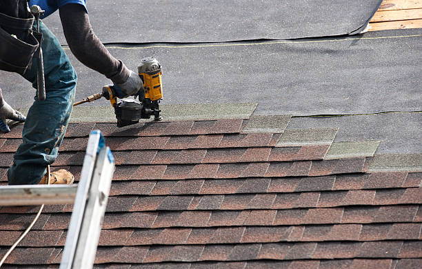 Licensed Roofing service in Lowder, IL - Brentwood Metal Roofing
